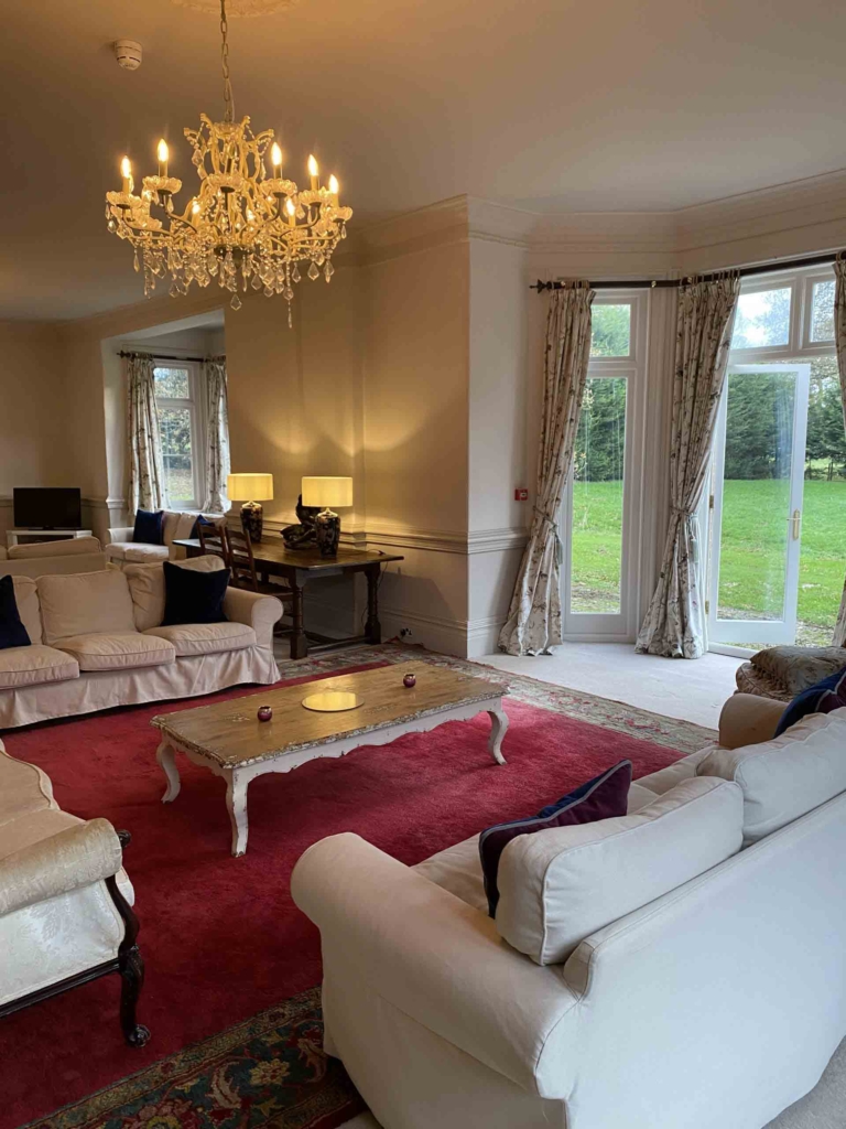 Memory Manor – photo 8