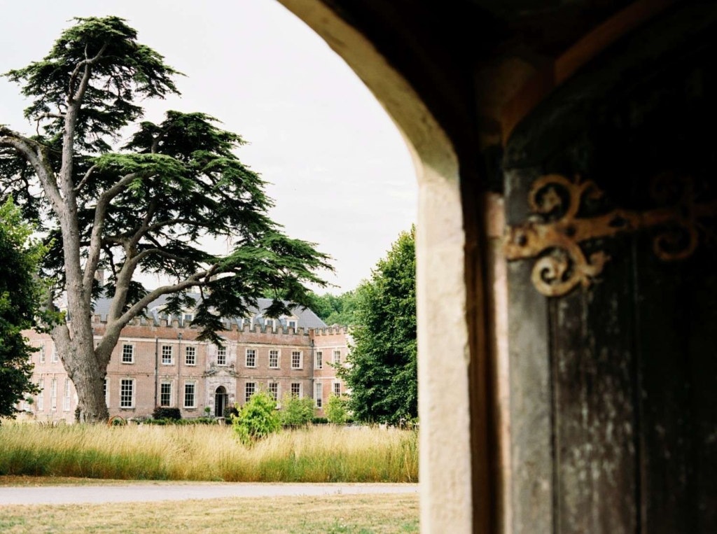 Stable Manor