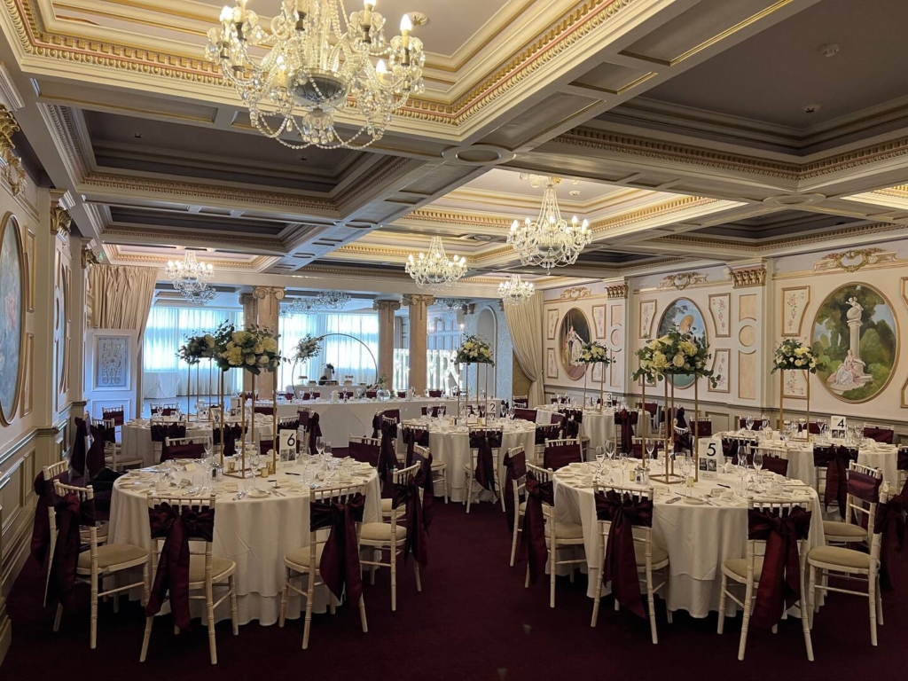 The Rosewood Hall – photo 11