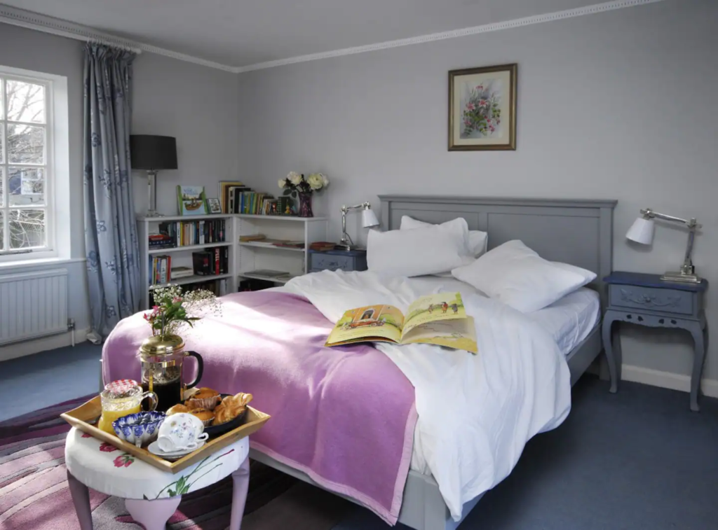 Lavender House – photo 15