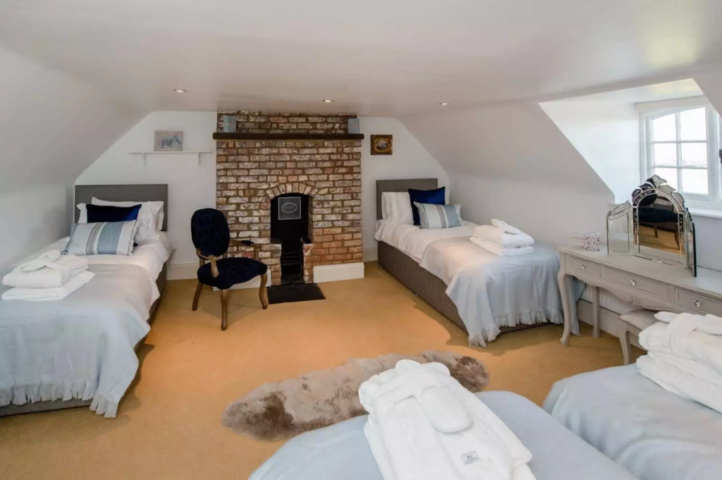 Westbury Manor – photo 14