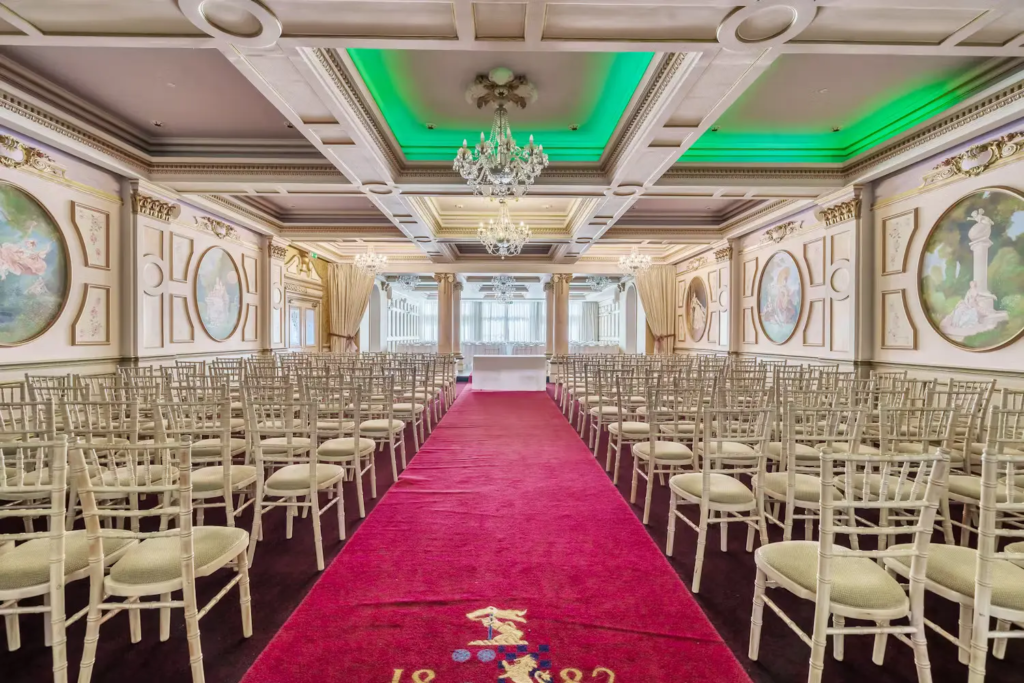 The Rosewood Hall – photo 10