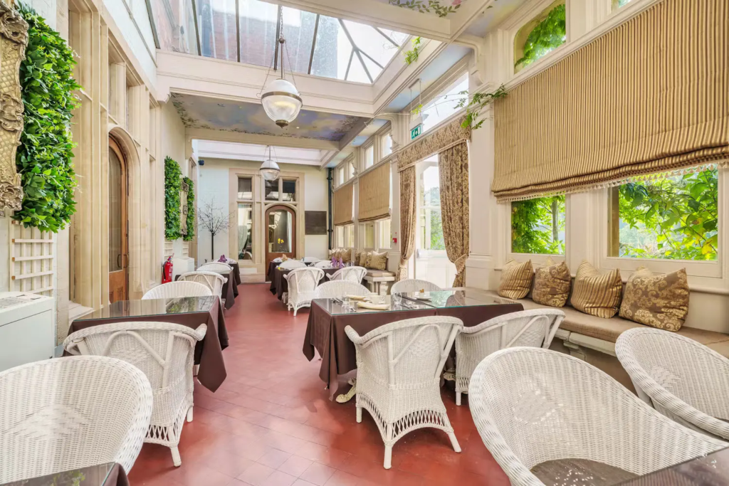 The Rosewood Hall – photo 8