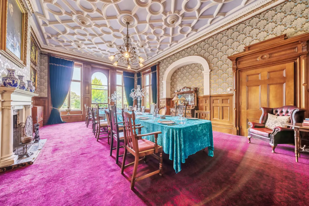 The Rosewood Hall – photo 13