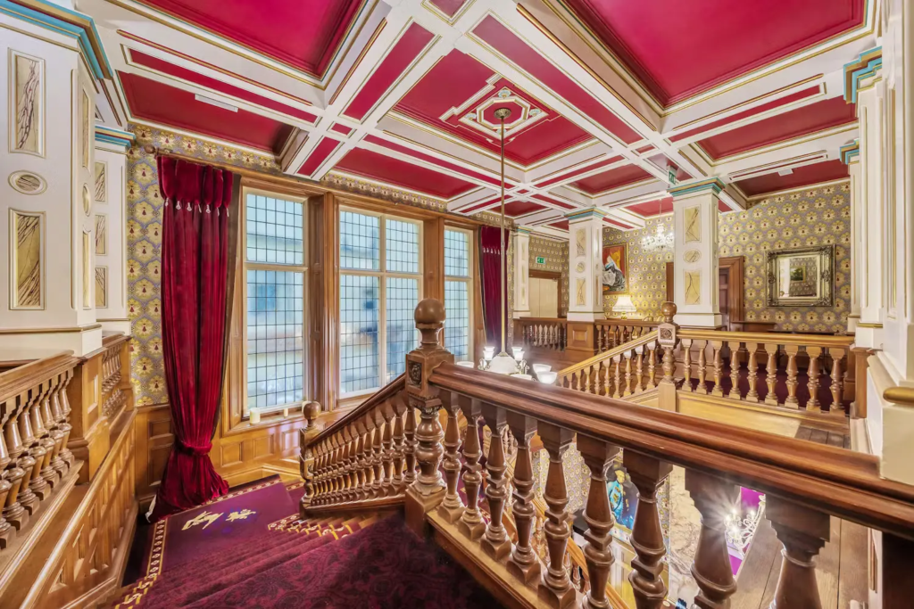 The Rosewood Hall – photo 19