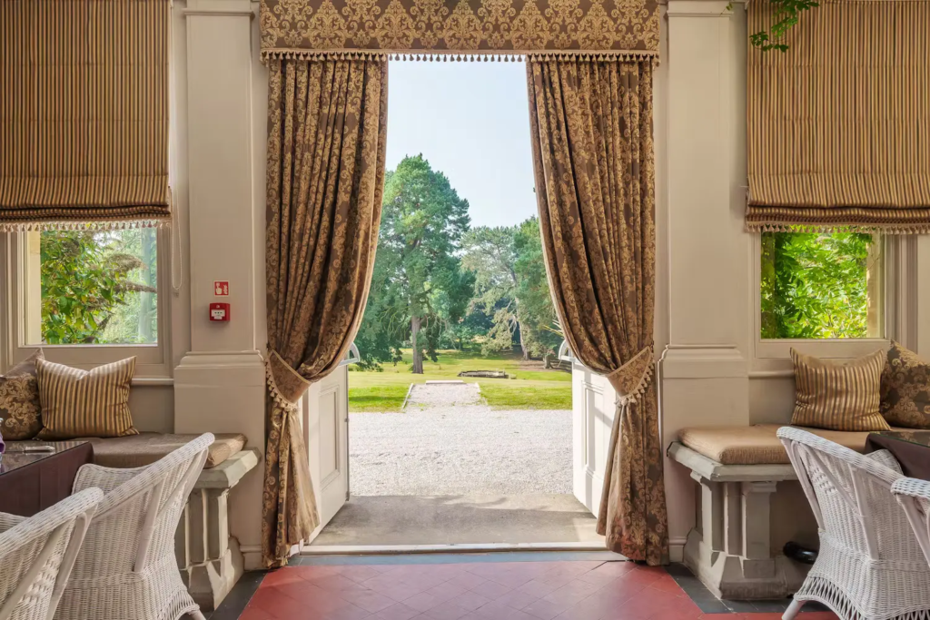 The Rosewood Hall – photo 9