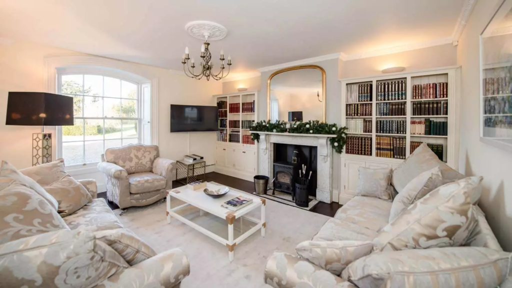Westbury Manor – photo 11
