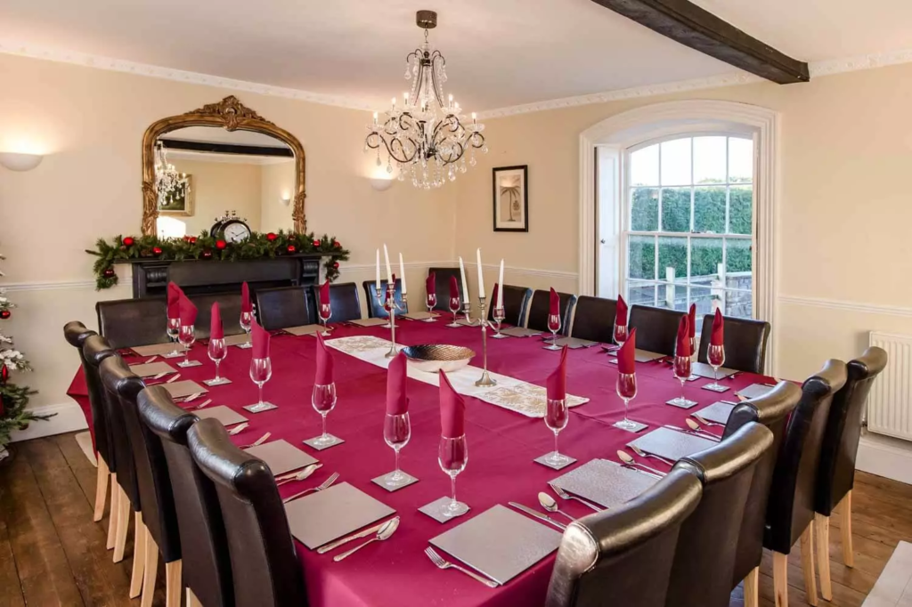 Westbury Manor – photo 10