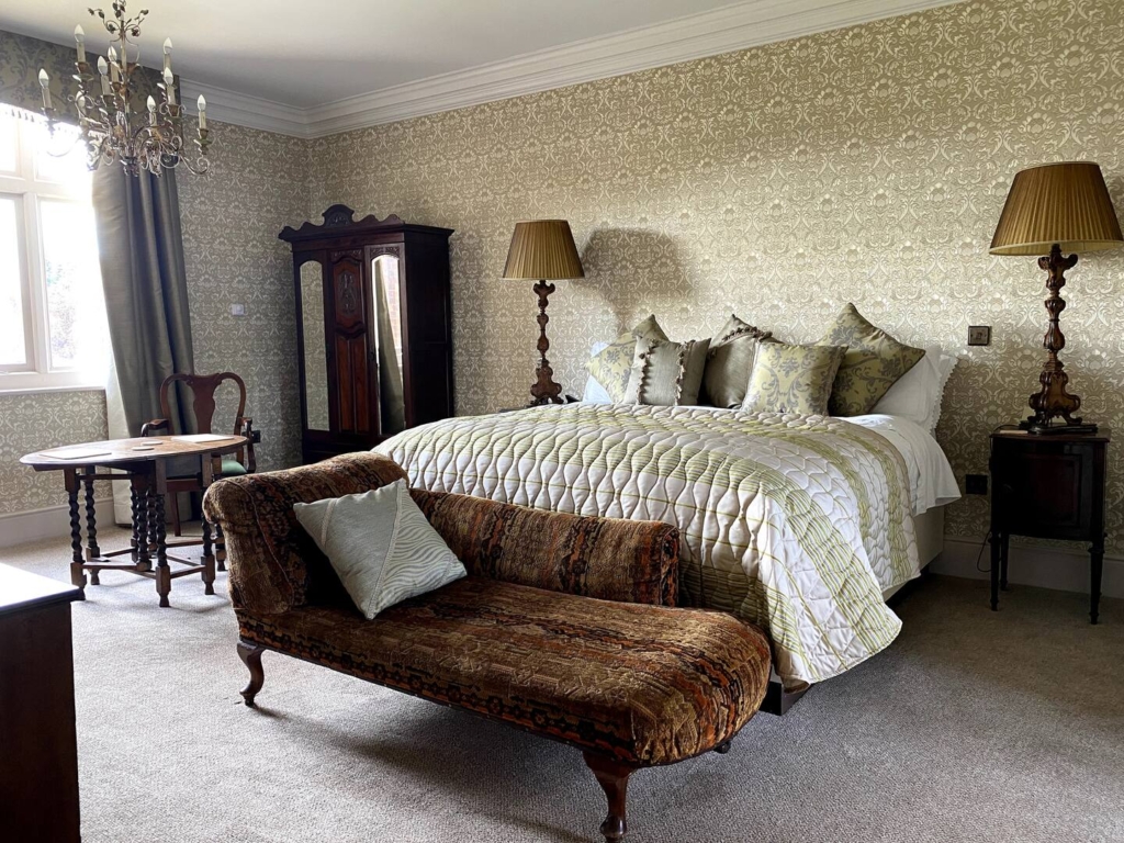 The Rosewood Hall – photo 21