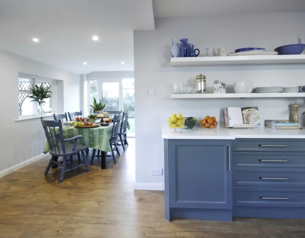 Lavender House – photo 12