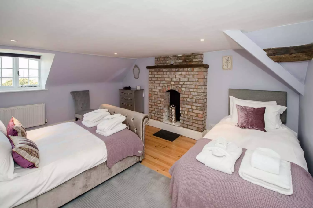 Westbury Manor – photo 21