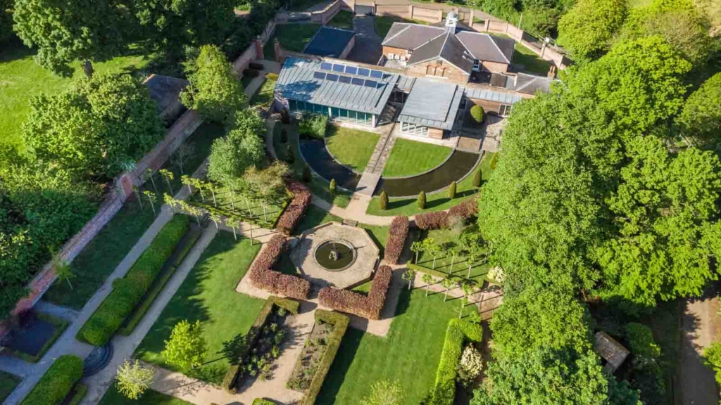 Bell View Manor