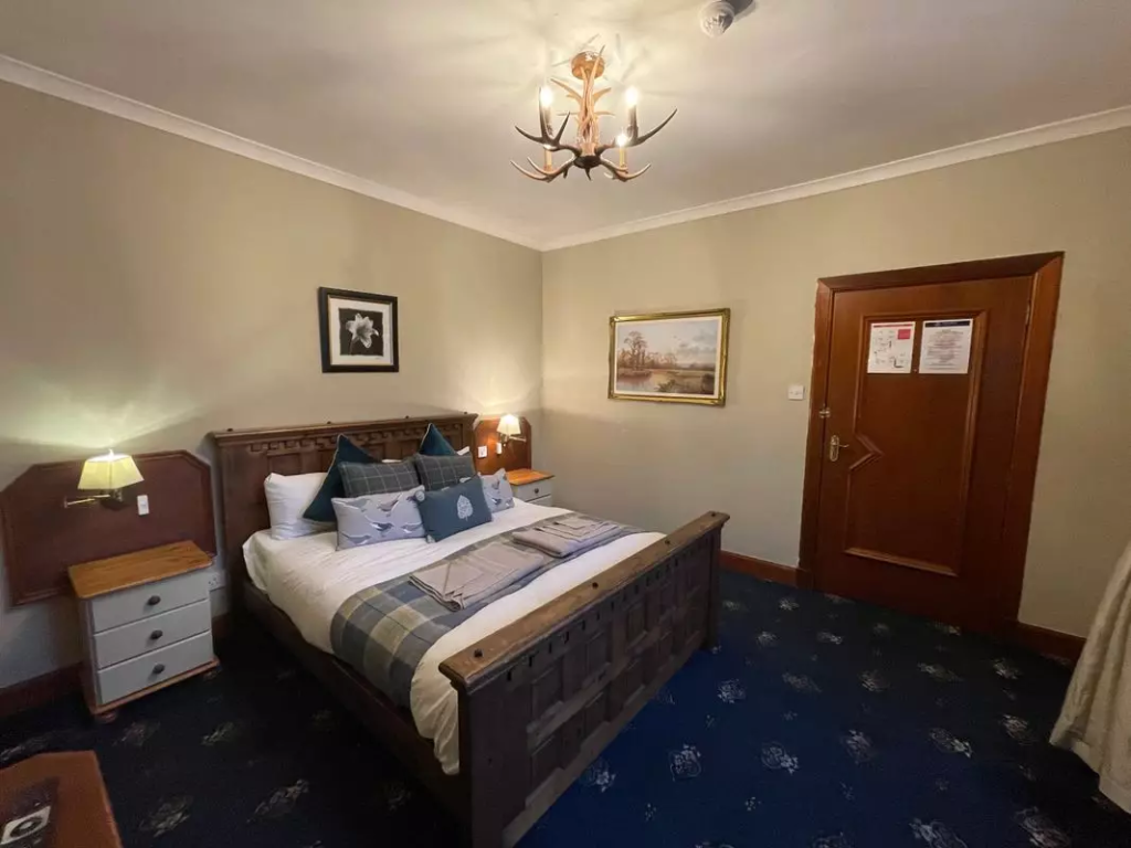 Garnock Spa Venue – photo 12