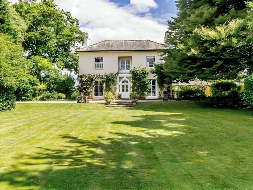 Meadow Manor