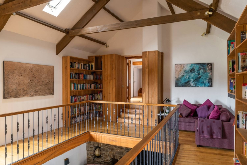 Foxglove Barn – photo 12