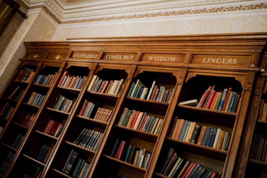 The Rosewood Hall – photo 17