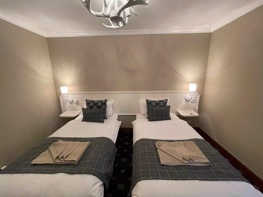Garnock Spa Venue – photo 14
