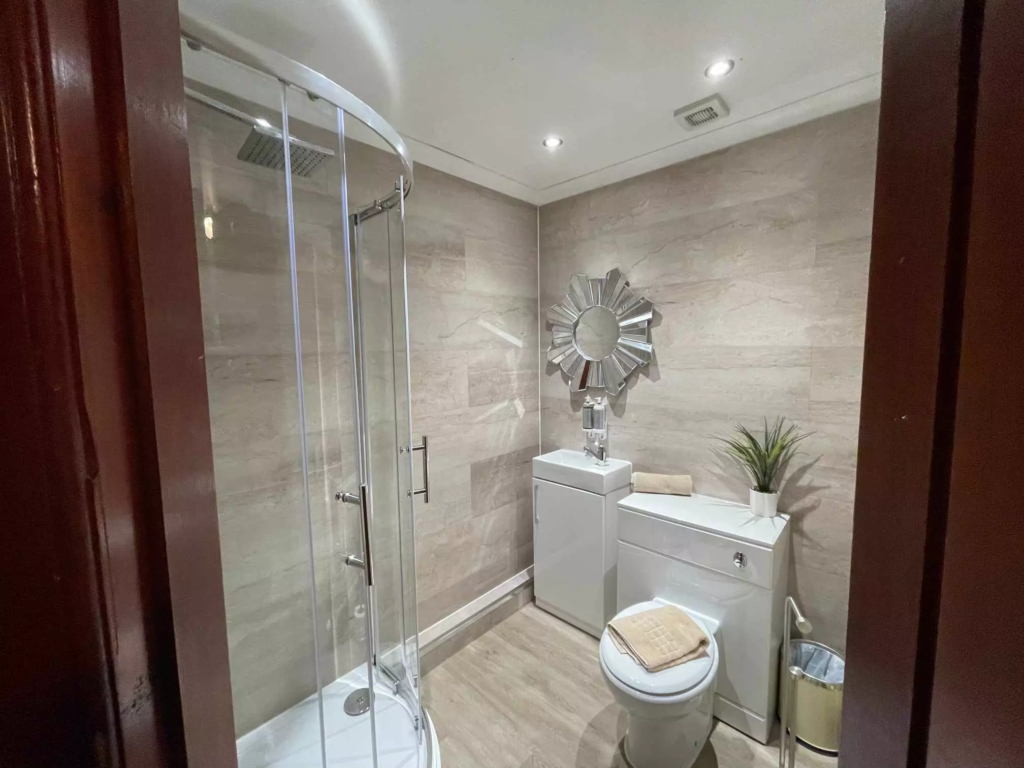 Garnock Spa Venue – photo 16