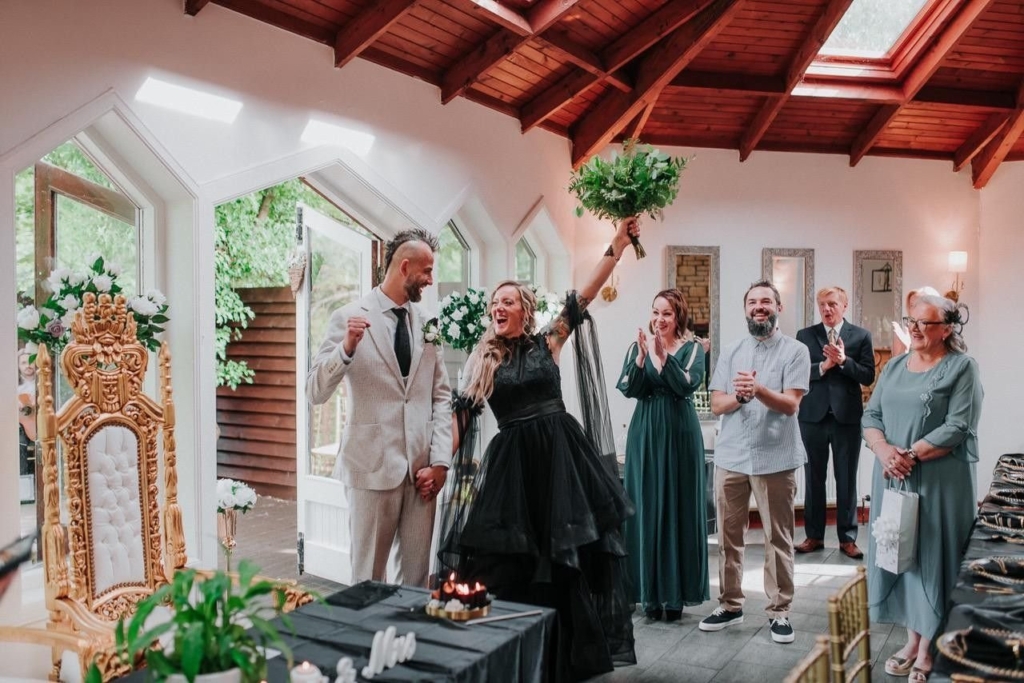 Garnock Spa Venue – photo 8