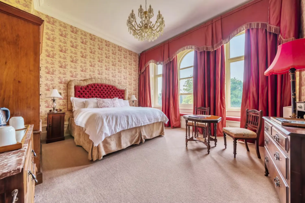 The Rosewood Hall – photo 23