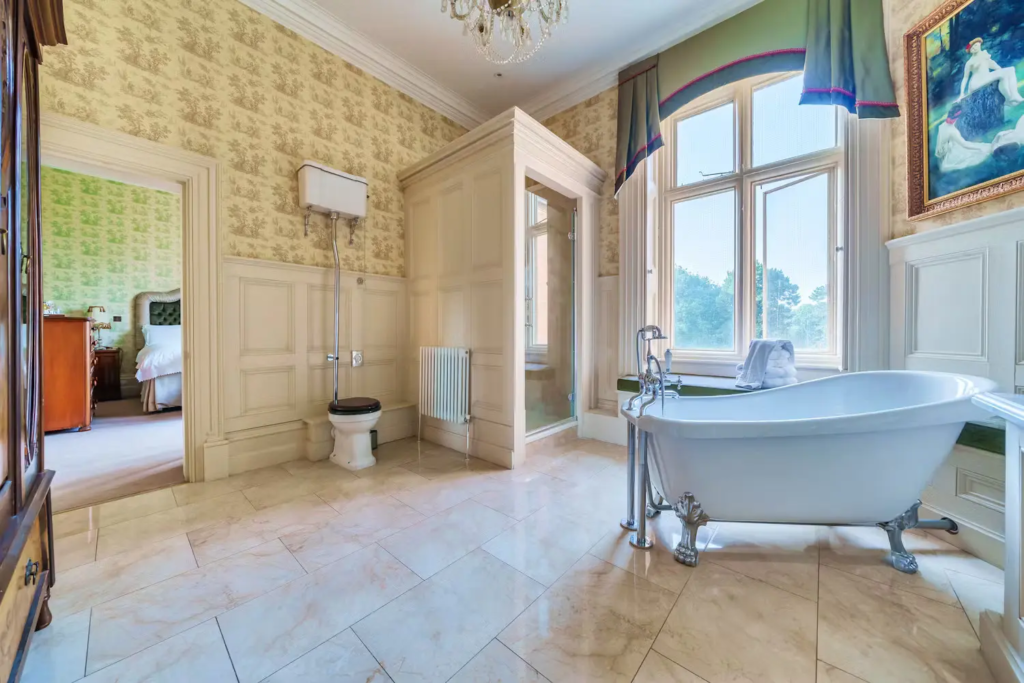 The Rosewood Hall – photo 26