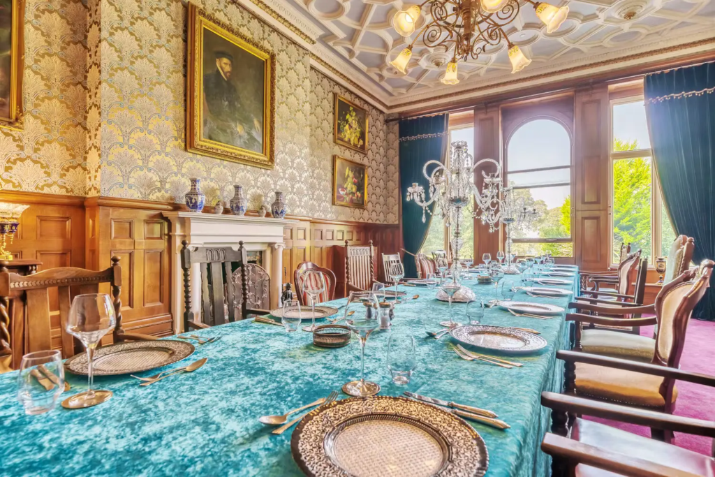 The Rosewood Hall – photo 14