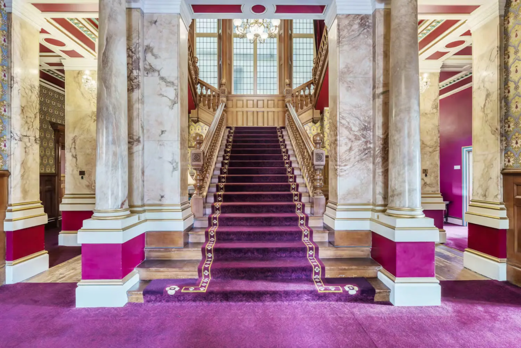 The Rosewood Hall – photo 15