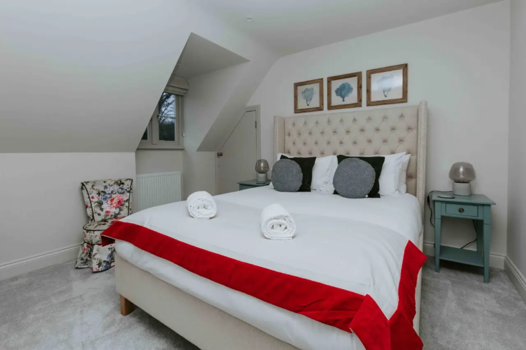 Dove Cottage – photo 14
