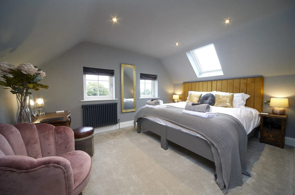 Willow Manor – photo 20