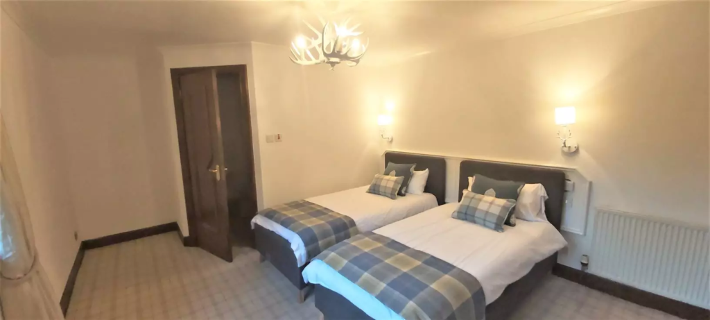 Garnock Spa Venue – photo 13