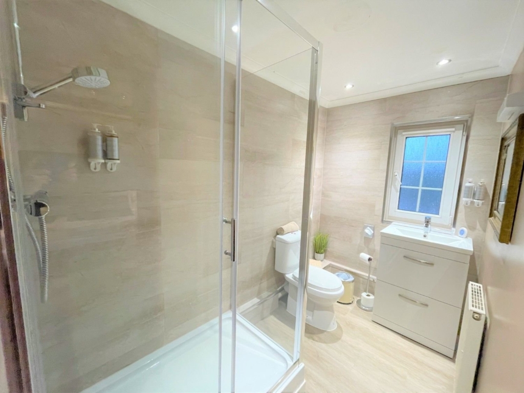 Garnock Spa Venue – photo 18