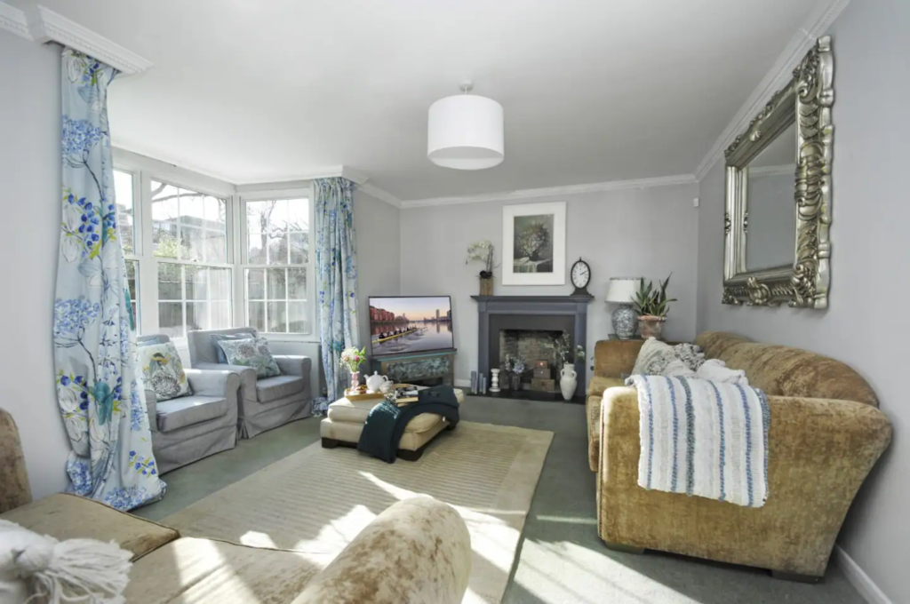 Lavender House – photo 9