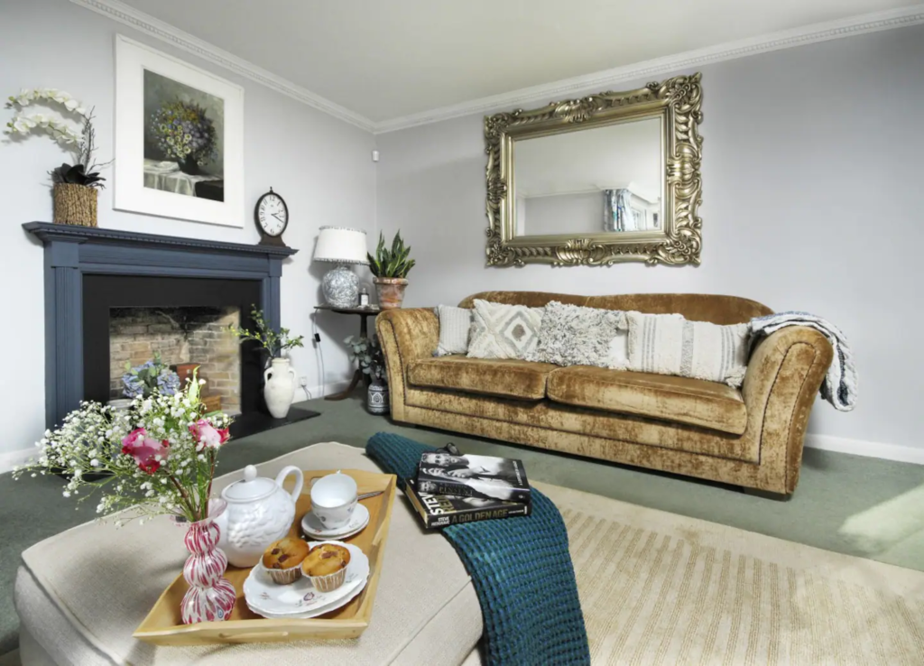 Lavender House – photo 10