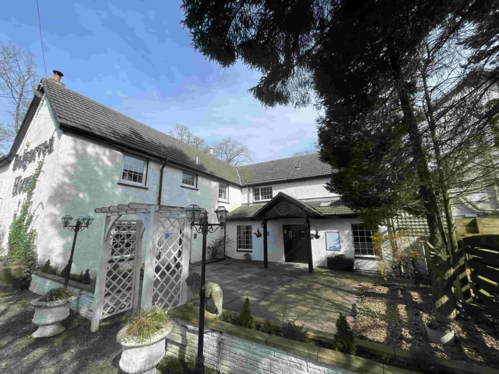 Garnock Spa Venue
