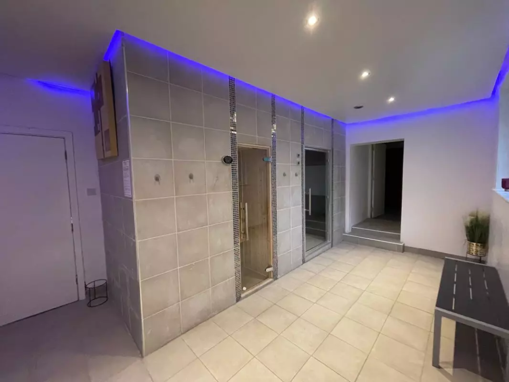 Garnock Spa Venue – photo 9