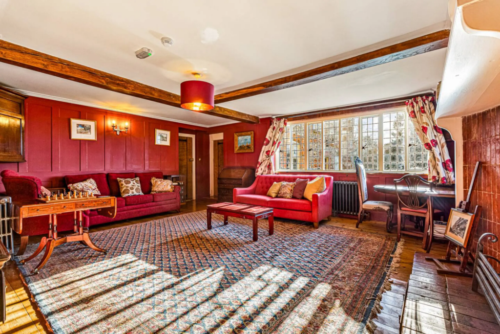 Finn Manor – photo 9