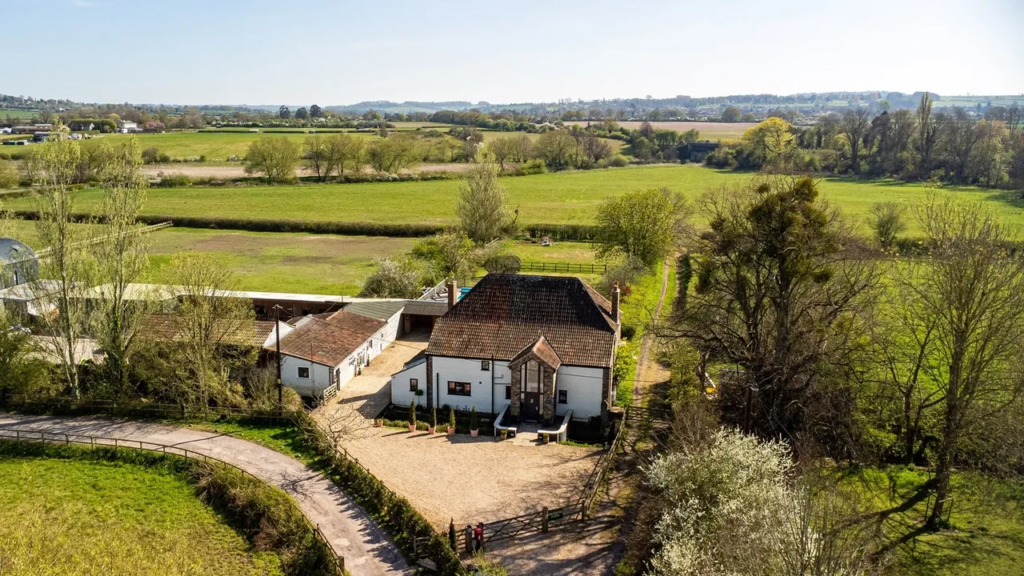 Stone Grange – photo 11