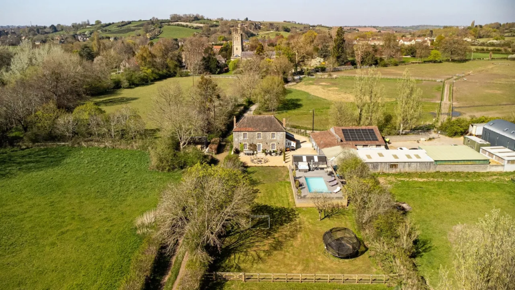 Stone Grange – photo 9