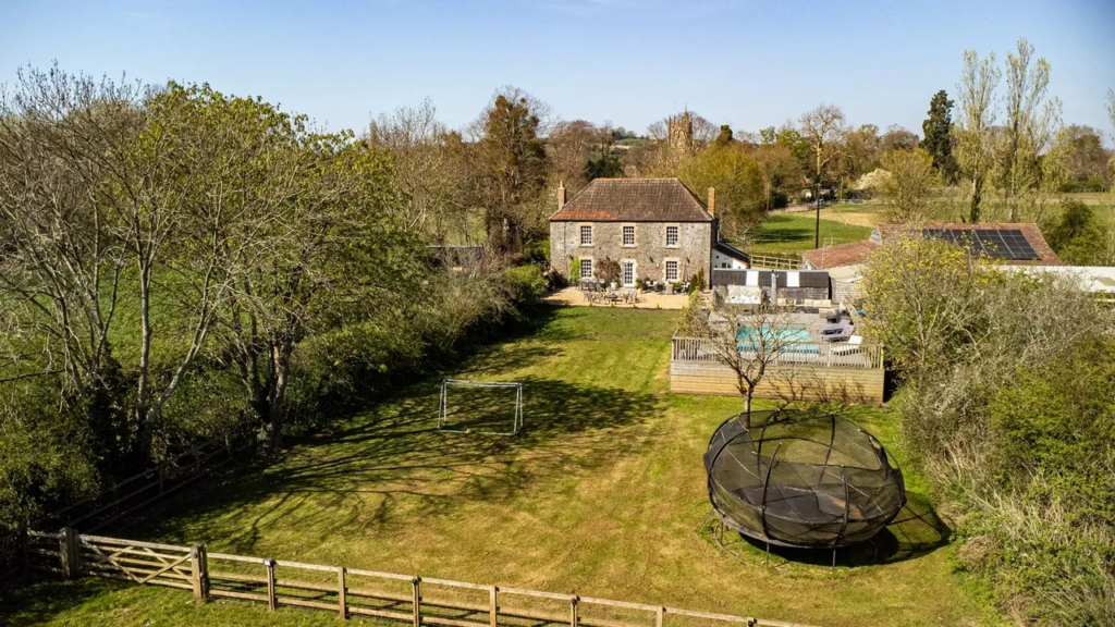 Stone Grange – photo 7