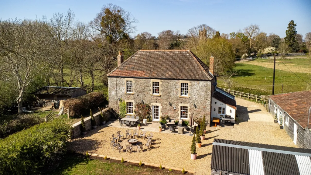Stone Grange – photo 3