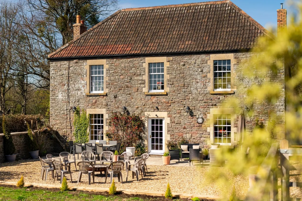 Stone Grange – photo 2