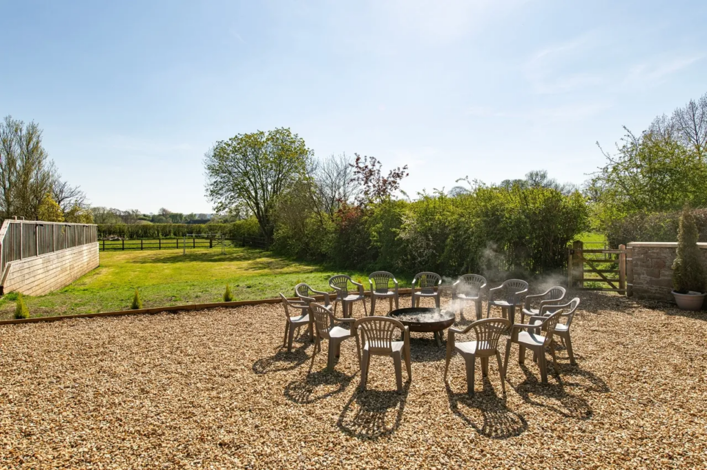Stone Grange – photo 16