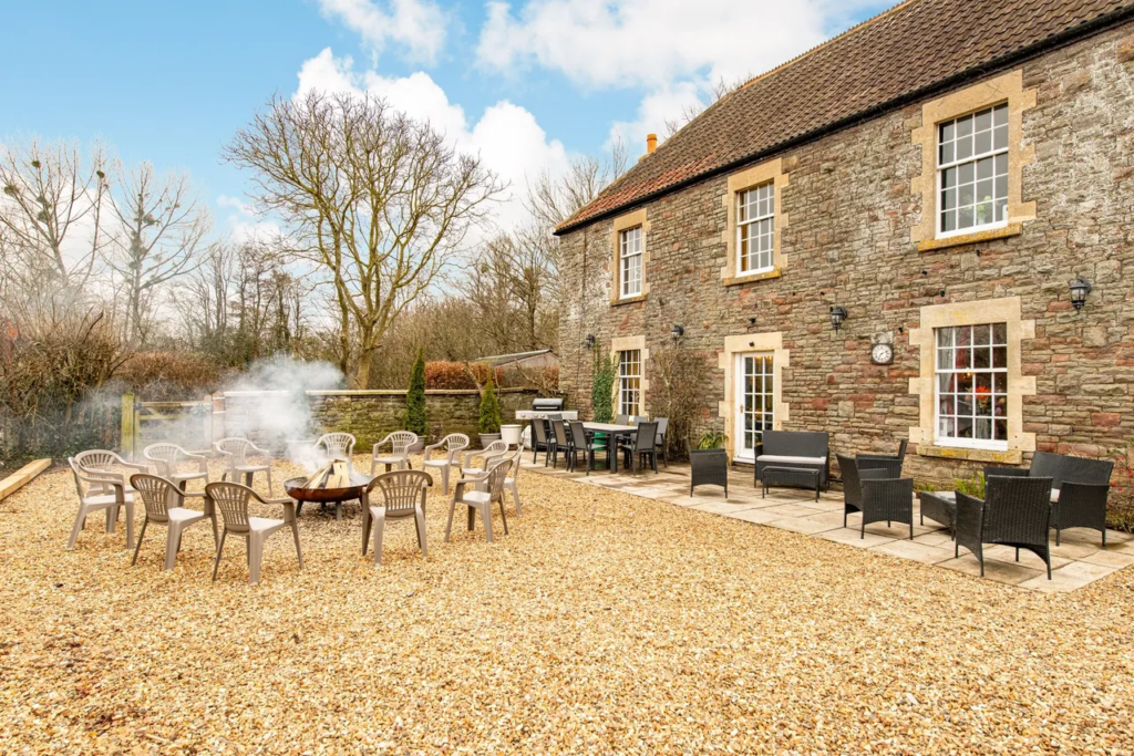 Stone Grange – photo 14